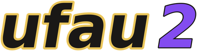 ufau2 โลโก้